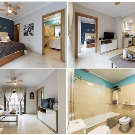 Appartamento Upscale***Las Canteras Beach***Balcony Las Palmas de Gran Canaria Esterno foto