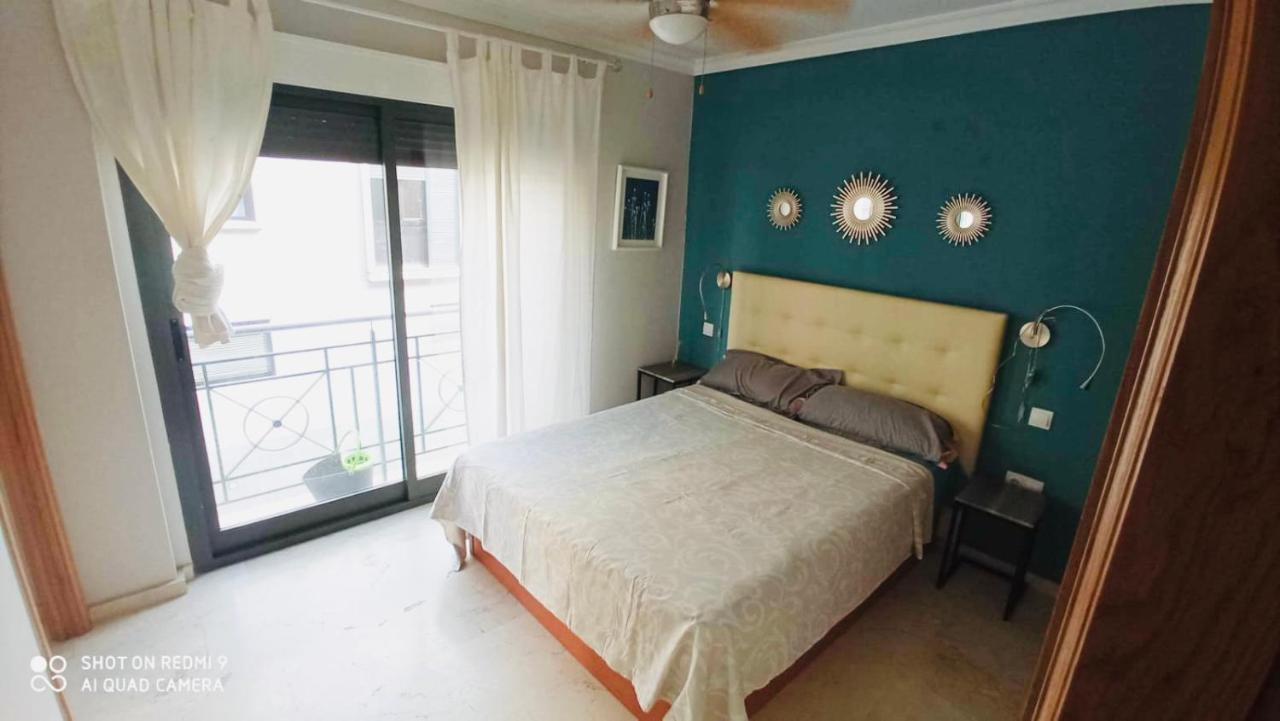 Appartamento Upscale***Las Canteras Beach***Balcony Las Palmas de Gran Canaria Esterno foto