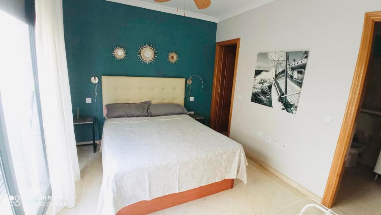 Appartamento Upscale***Las Canteras Beach***Balcony Las Palmas de Gran Canaria Esterno foto