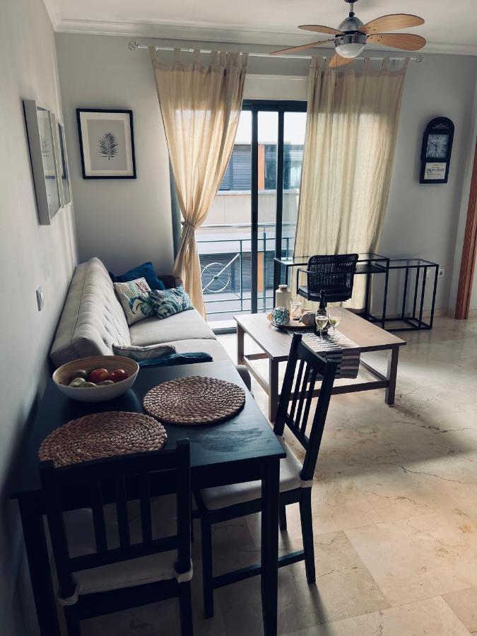 Appartamento Upscale***Las Canteras Beach***Balcony Las Palmas de Gran Canaria Esterno foto