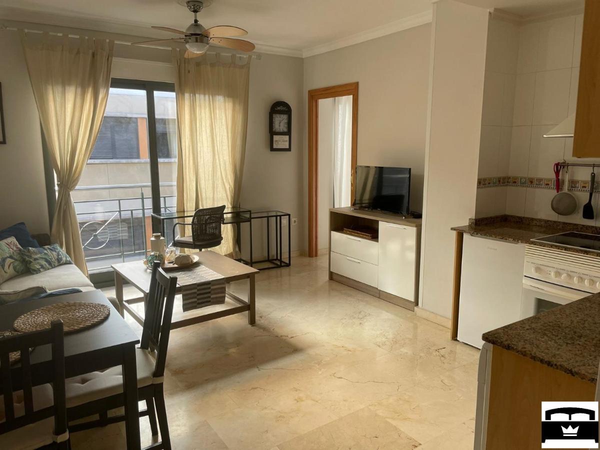 Appartamento Upscale***Las Canteras Beach***Balcony Las Palmas de Gran Canaria Esterno foto