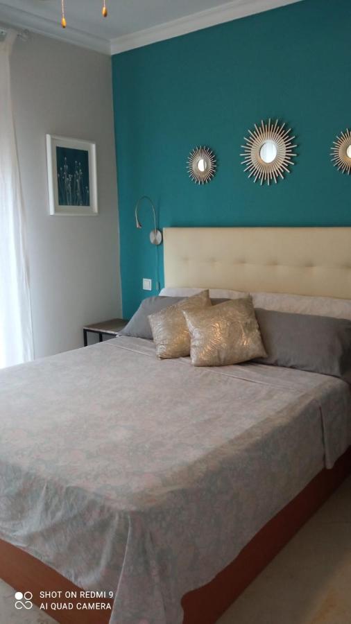 Appartamento Upscale***Las Canteras Beach***Balcony Las Palmas de Gran Canaria Esterno foto