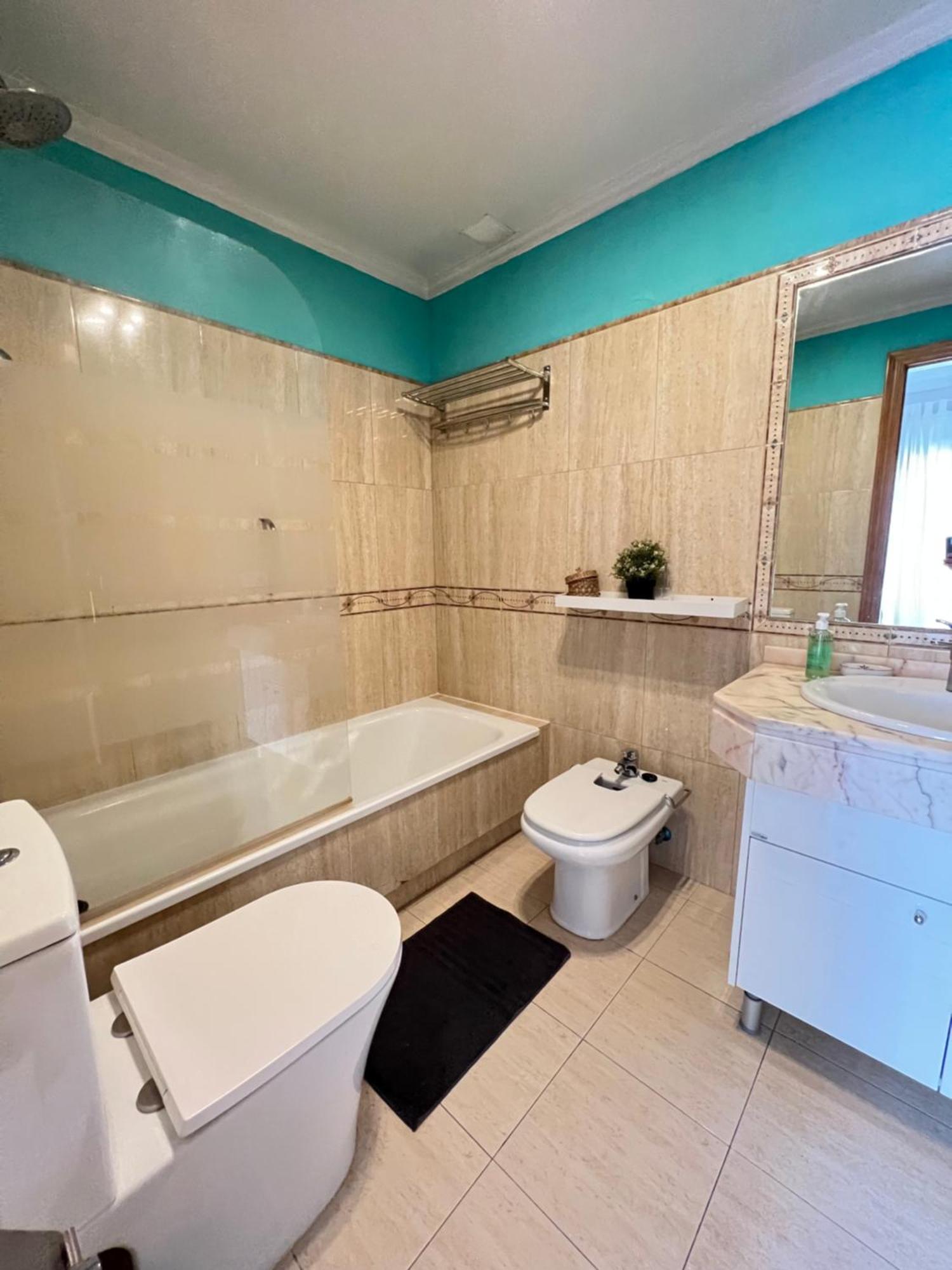 Appartamento Upscale***Las Canteras Beach***Balcony Las Palmas de Gran Canaria Esterno foto